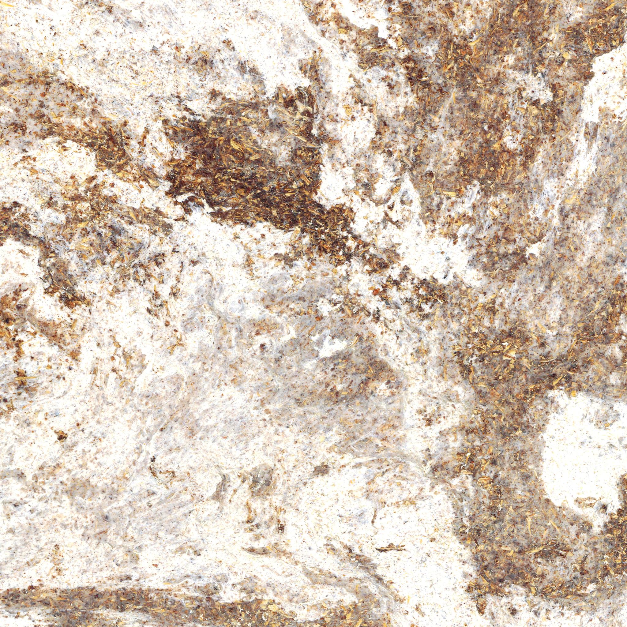 Matière Balt® Marbré brun-blanc