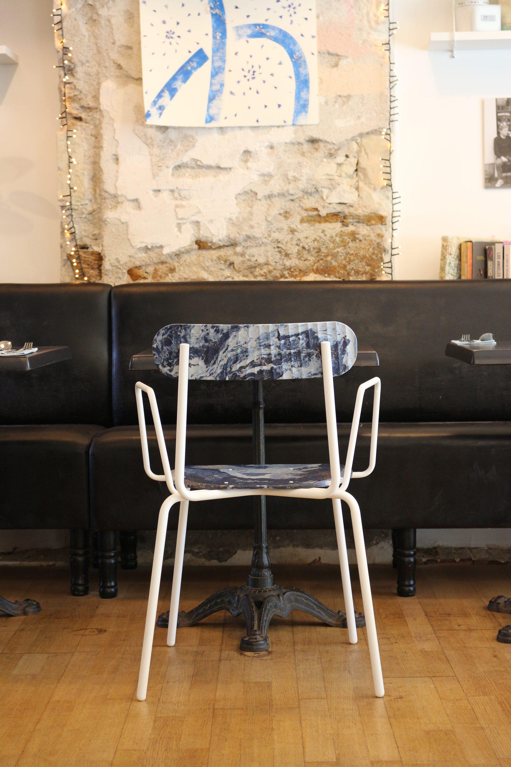 Chaise Kent · vue 2