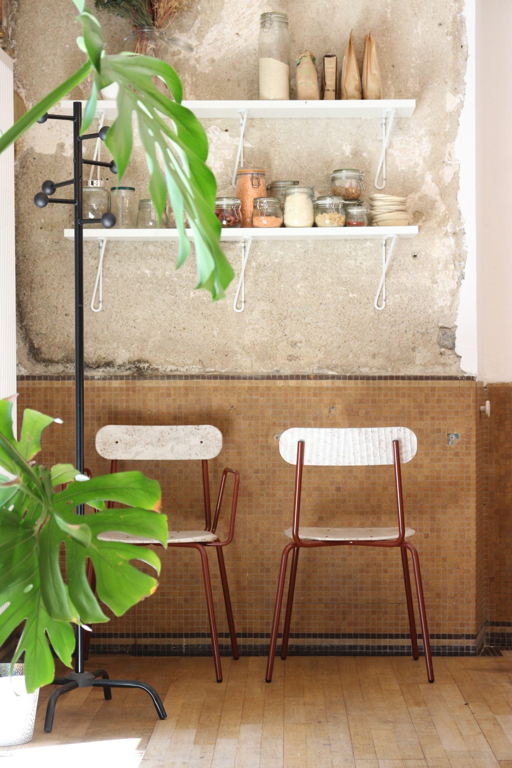 Chaise Kent · vue 3