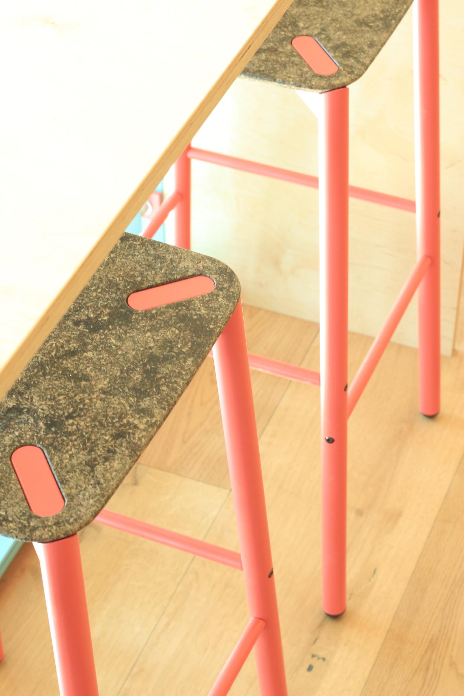 Bar Mashup Nantes · vue 8