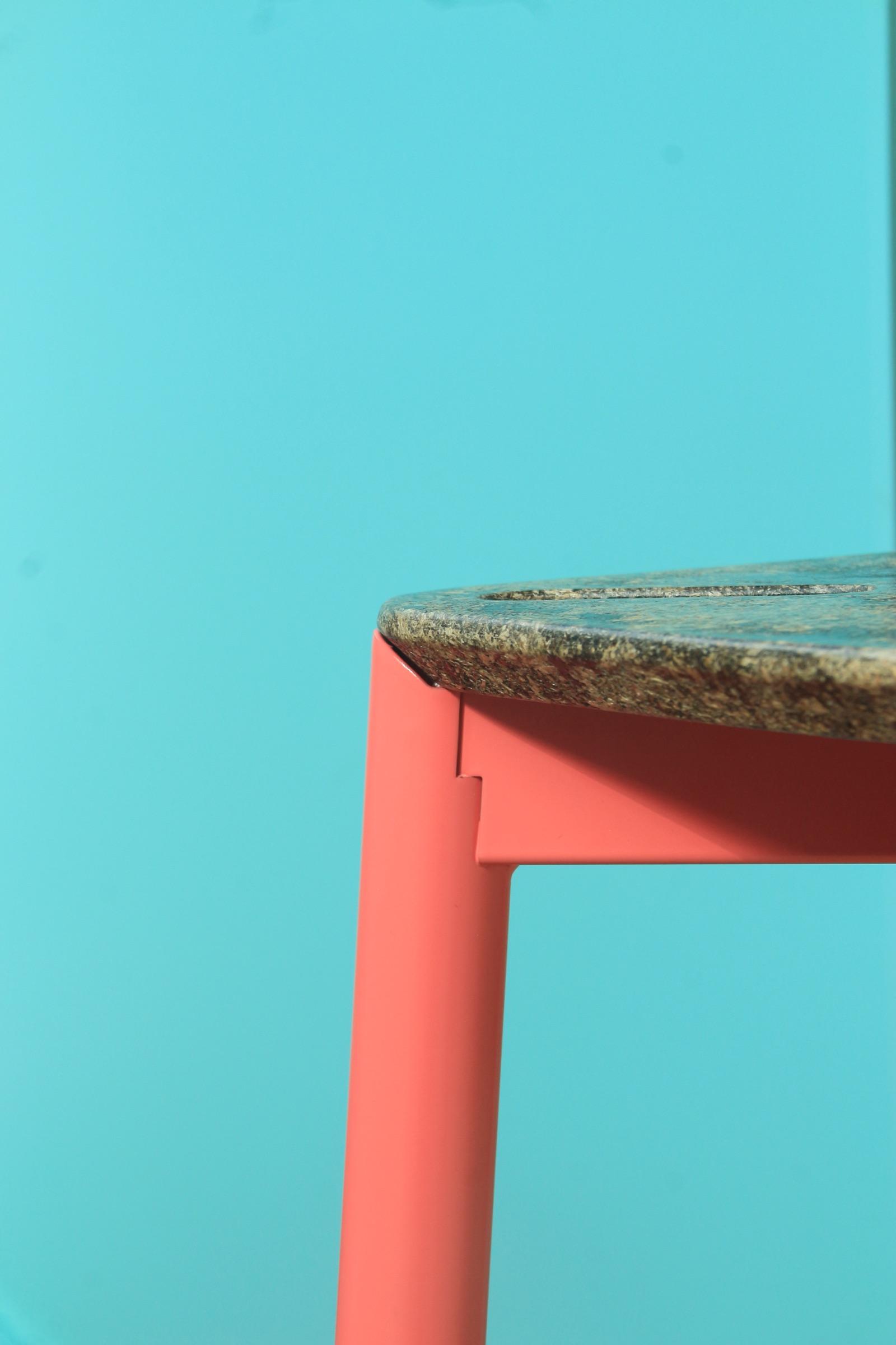 Bar Mashup Nantes · vue 6