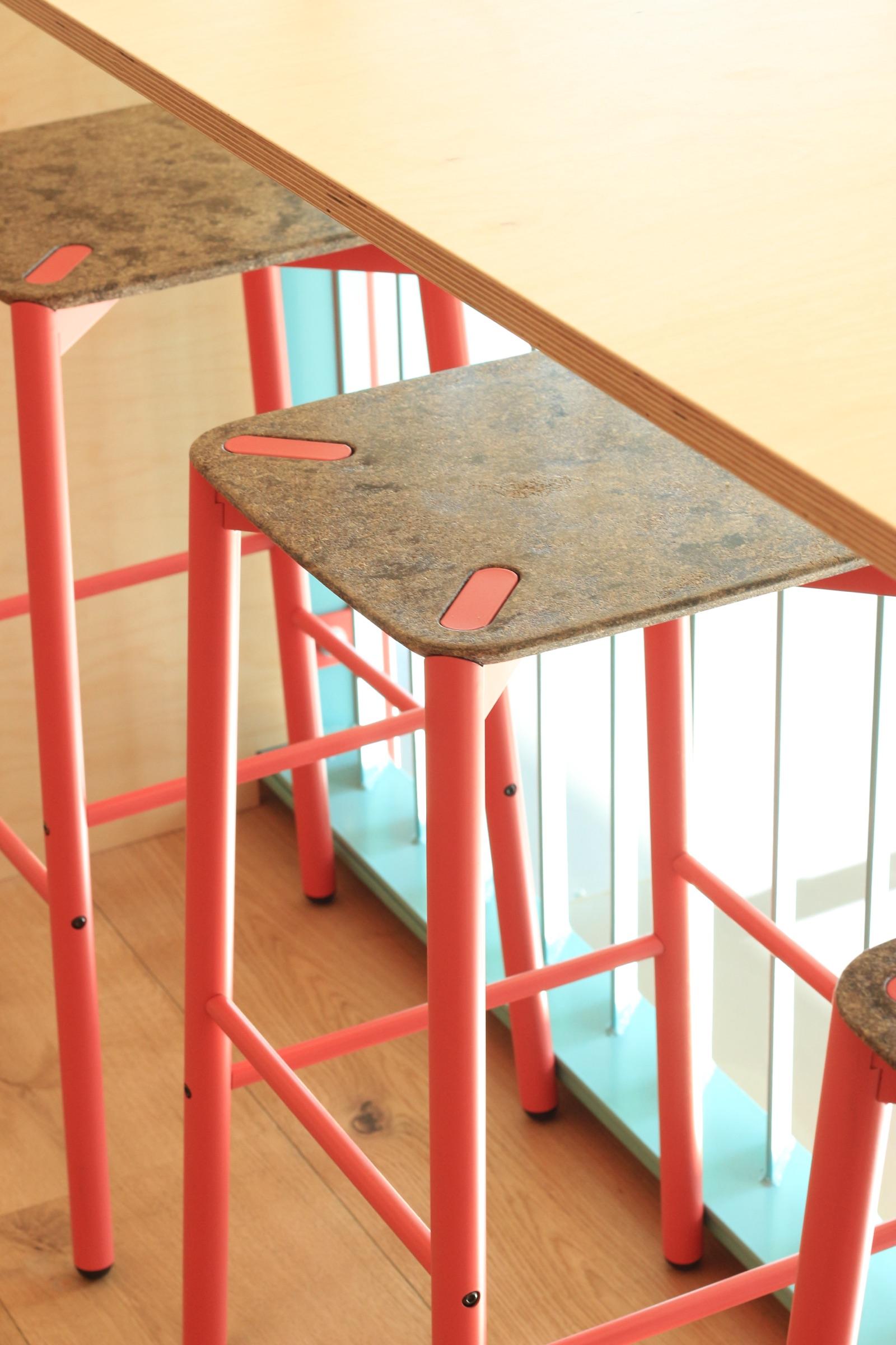 Bar Mashup Nantes · vue 10