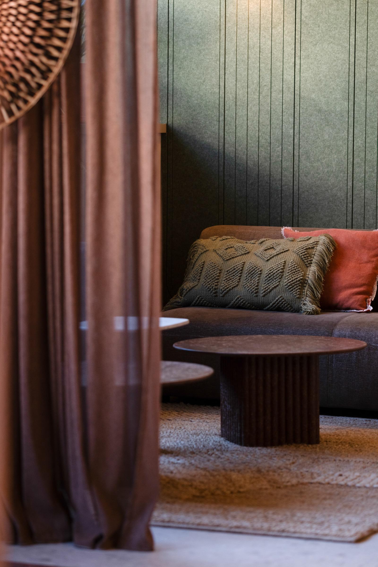 Hôtel Oceania Lyon · vue 4