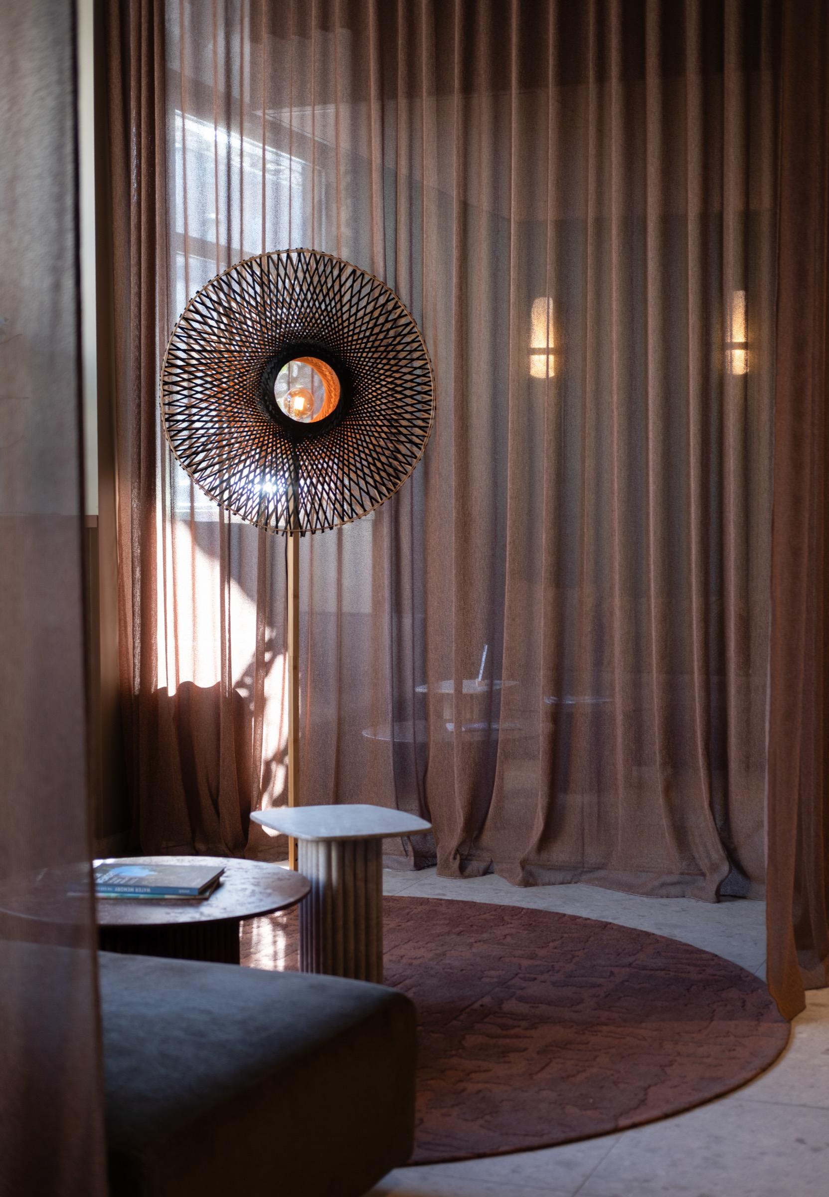 Oceania Hotels - projet Instead