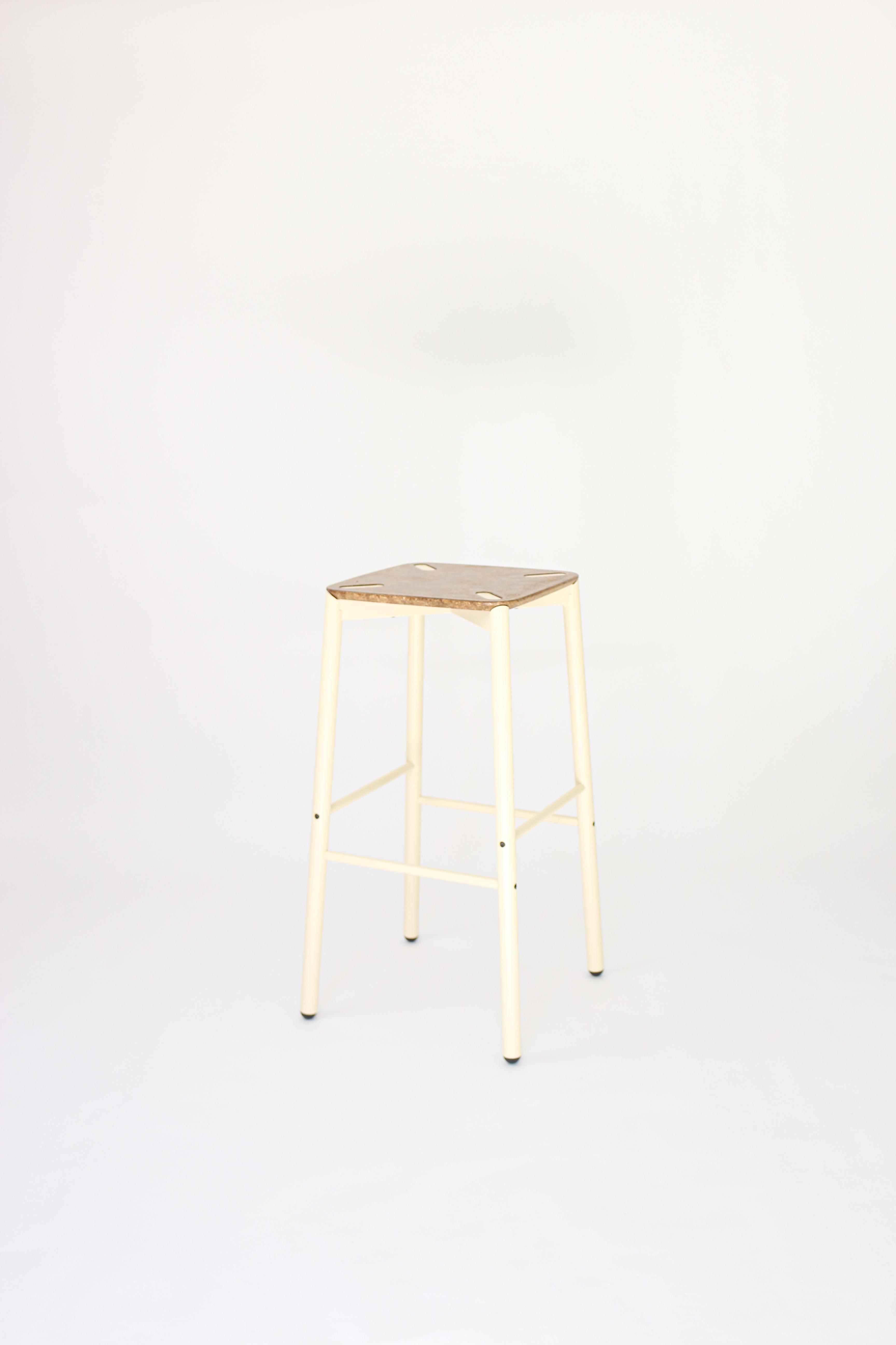 Tabouret Newport