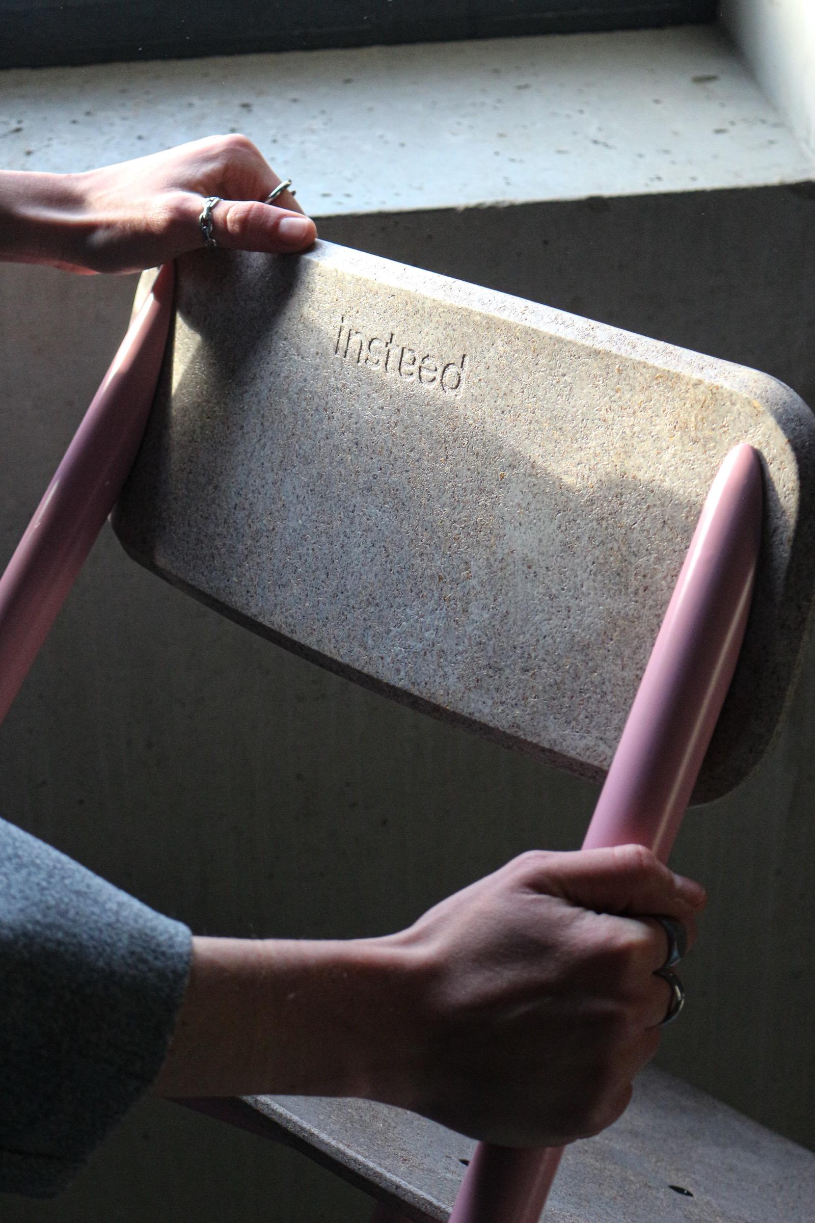 Balt® · détail matière