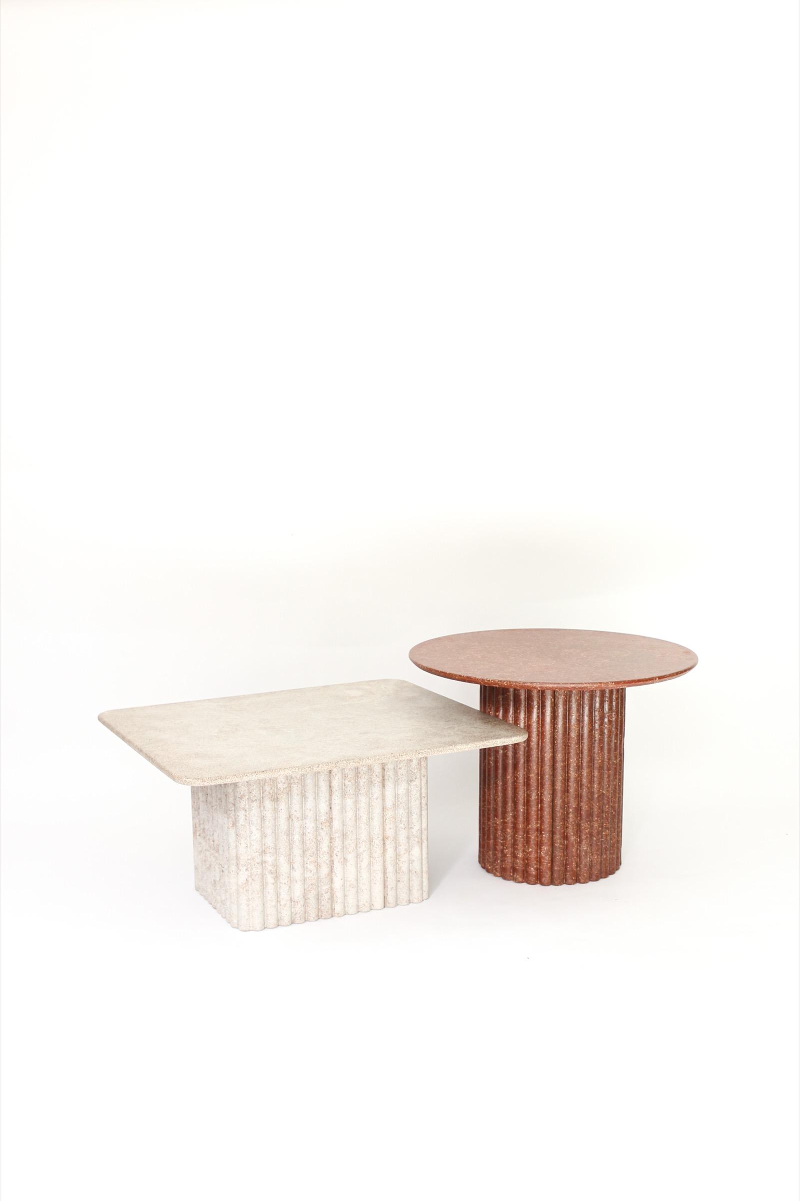 Balt® · grain marbré
