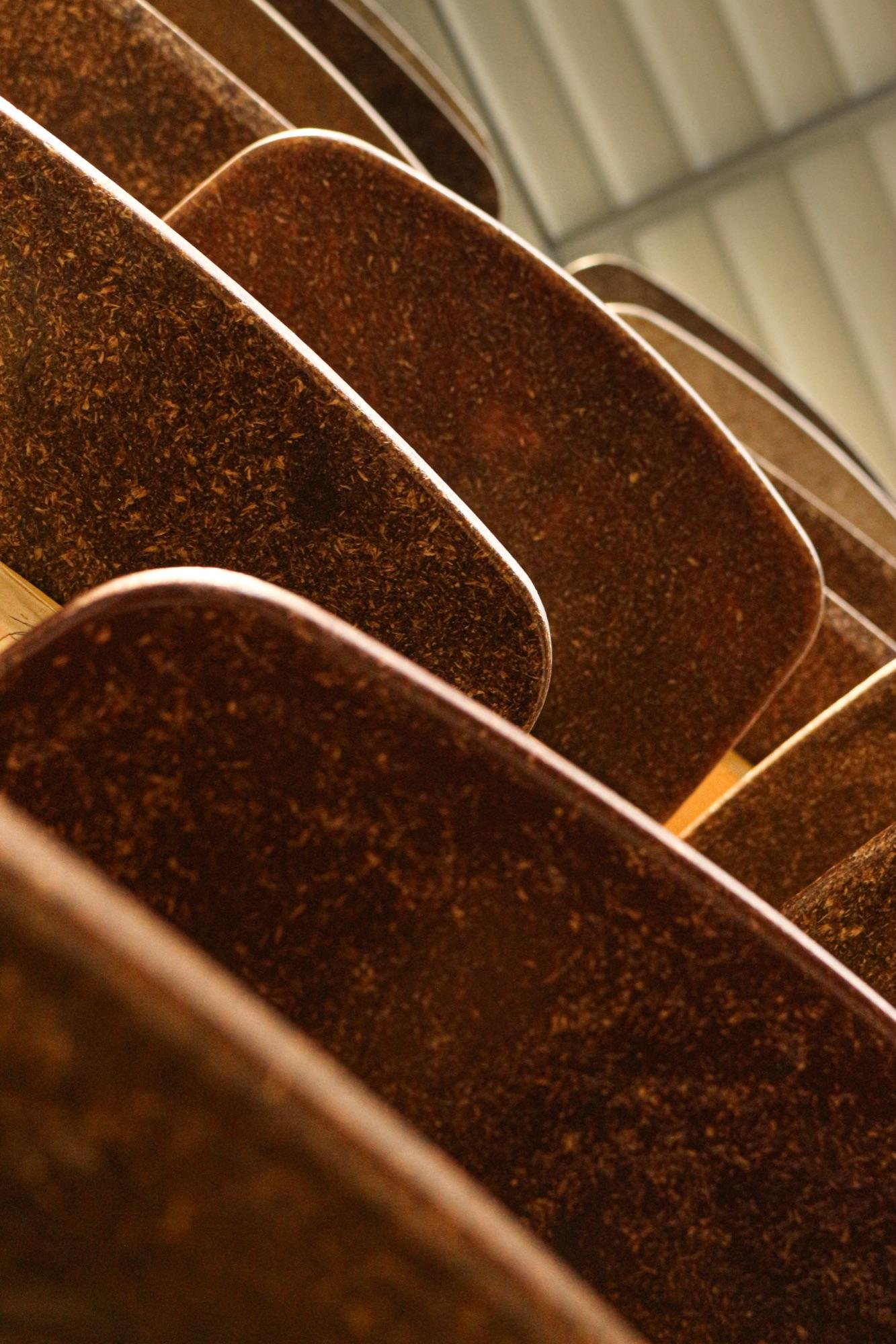 Balt® — thermoformed panels