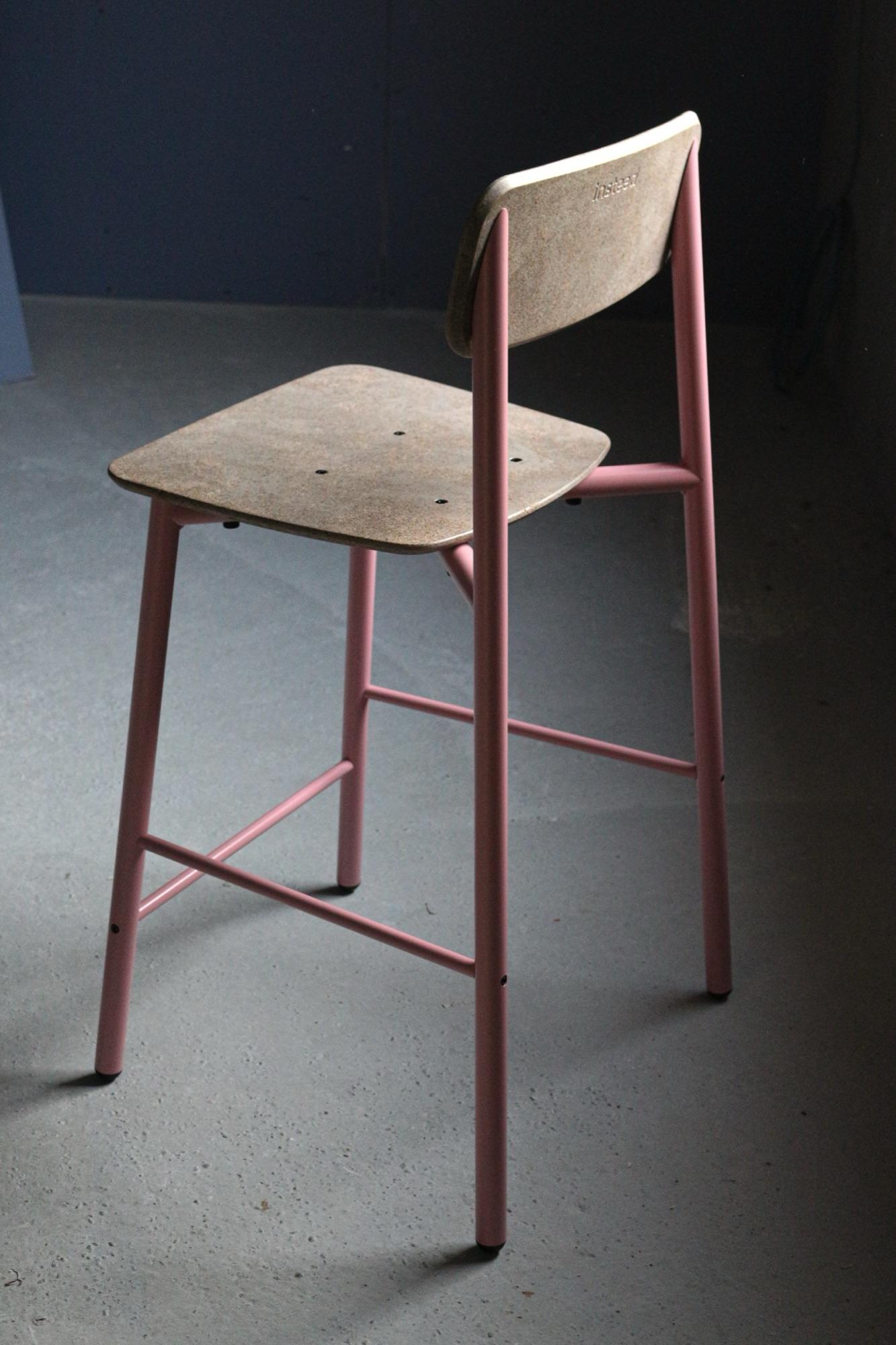 Ella bar stool