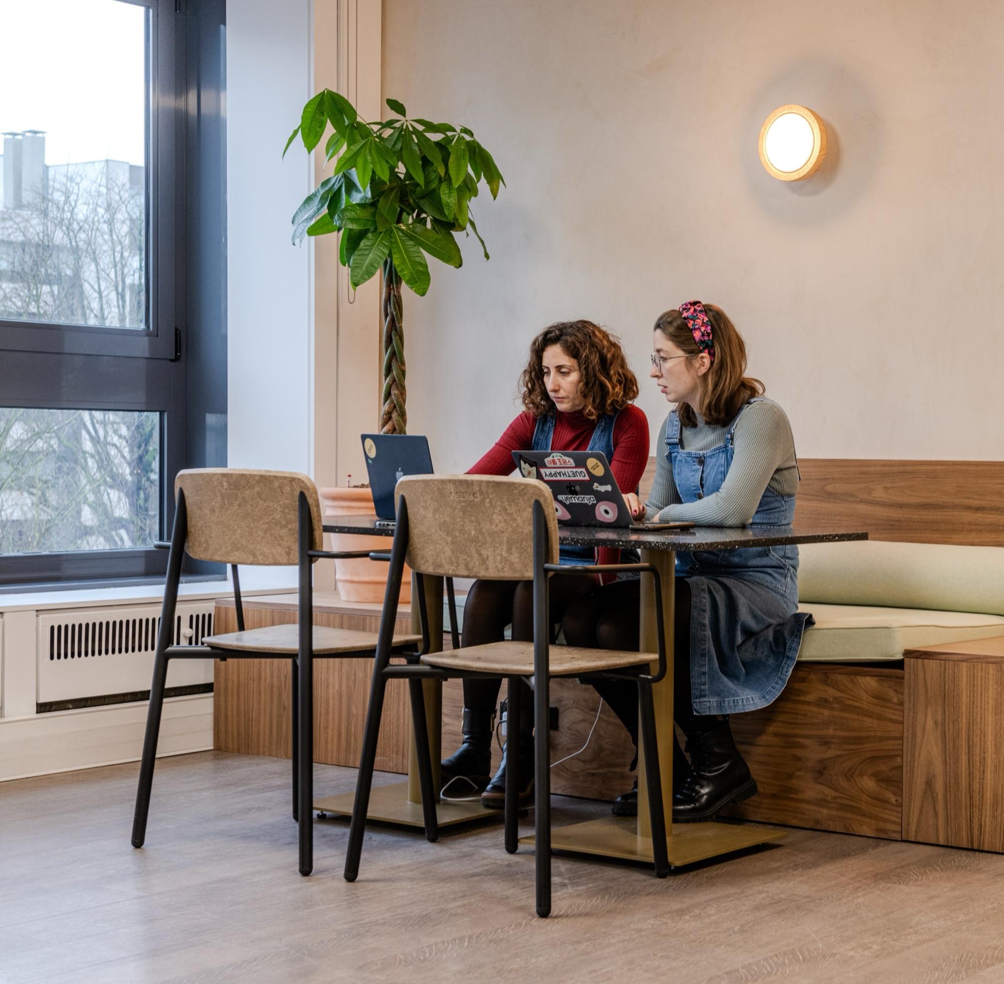 Centaure Avocats — coworking, Lille