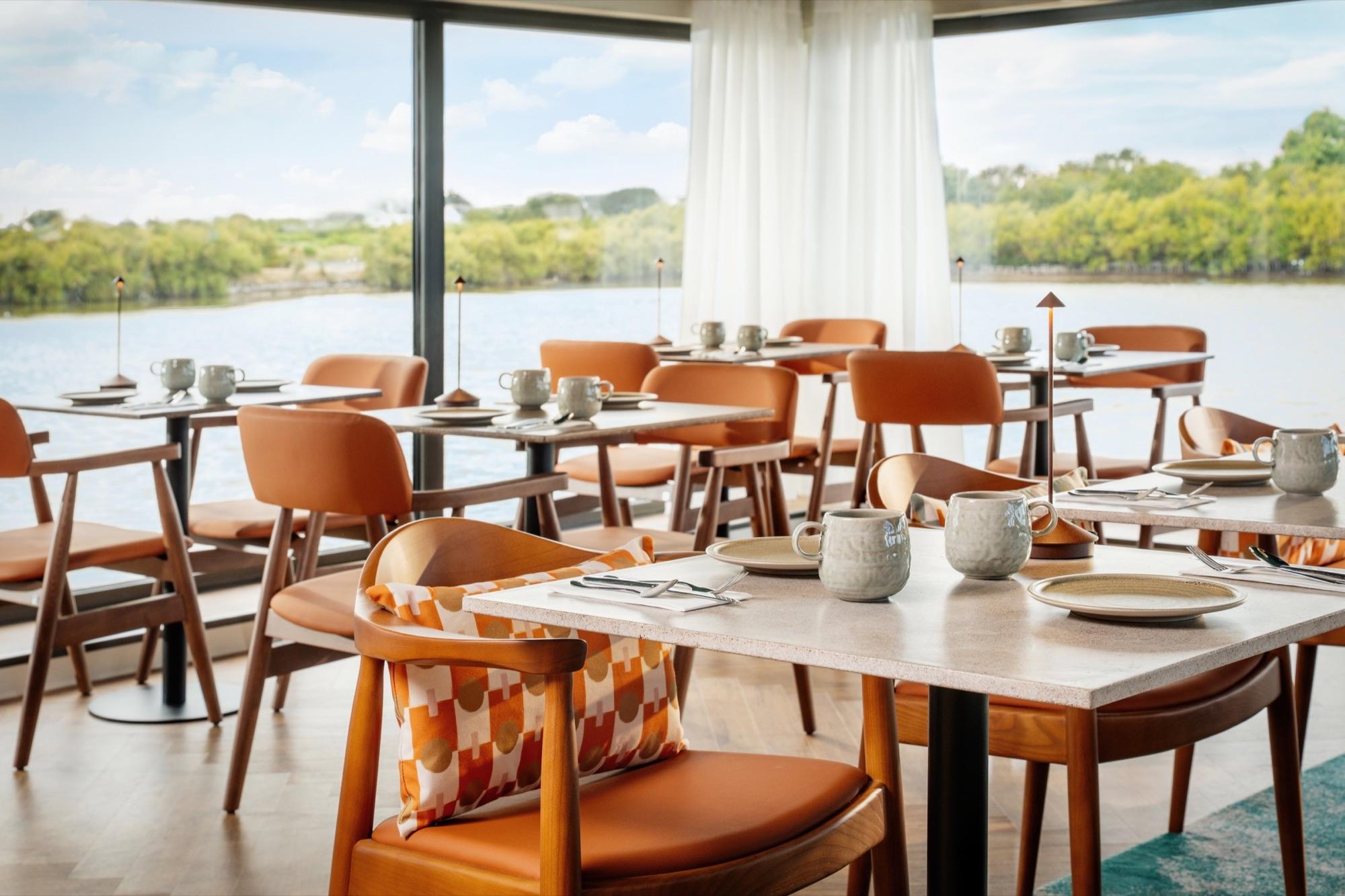 Thalazur — hotel, Carnac