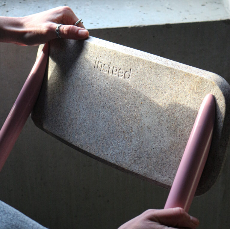 Chaise design - Mobilier écologique