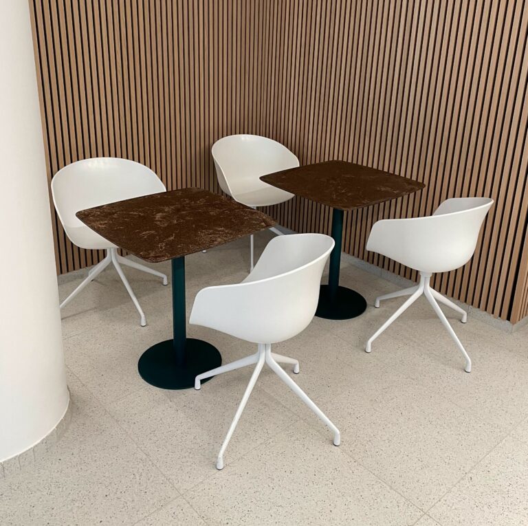 Mobilier collectivité