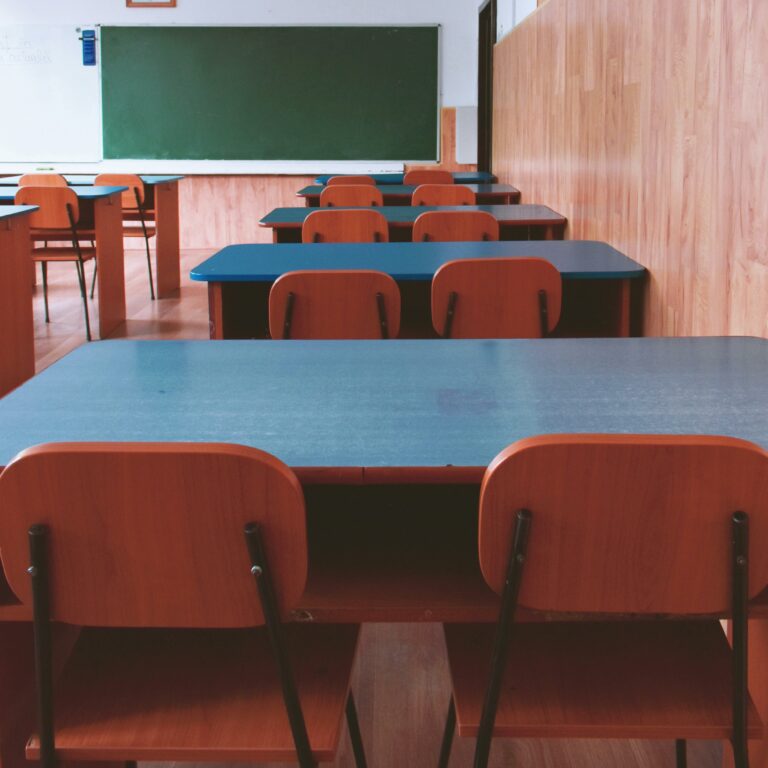 Mobilier collectivité - scolaire