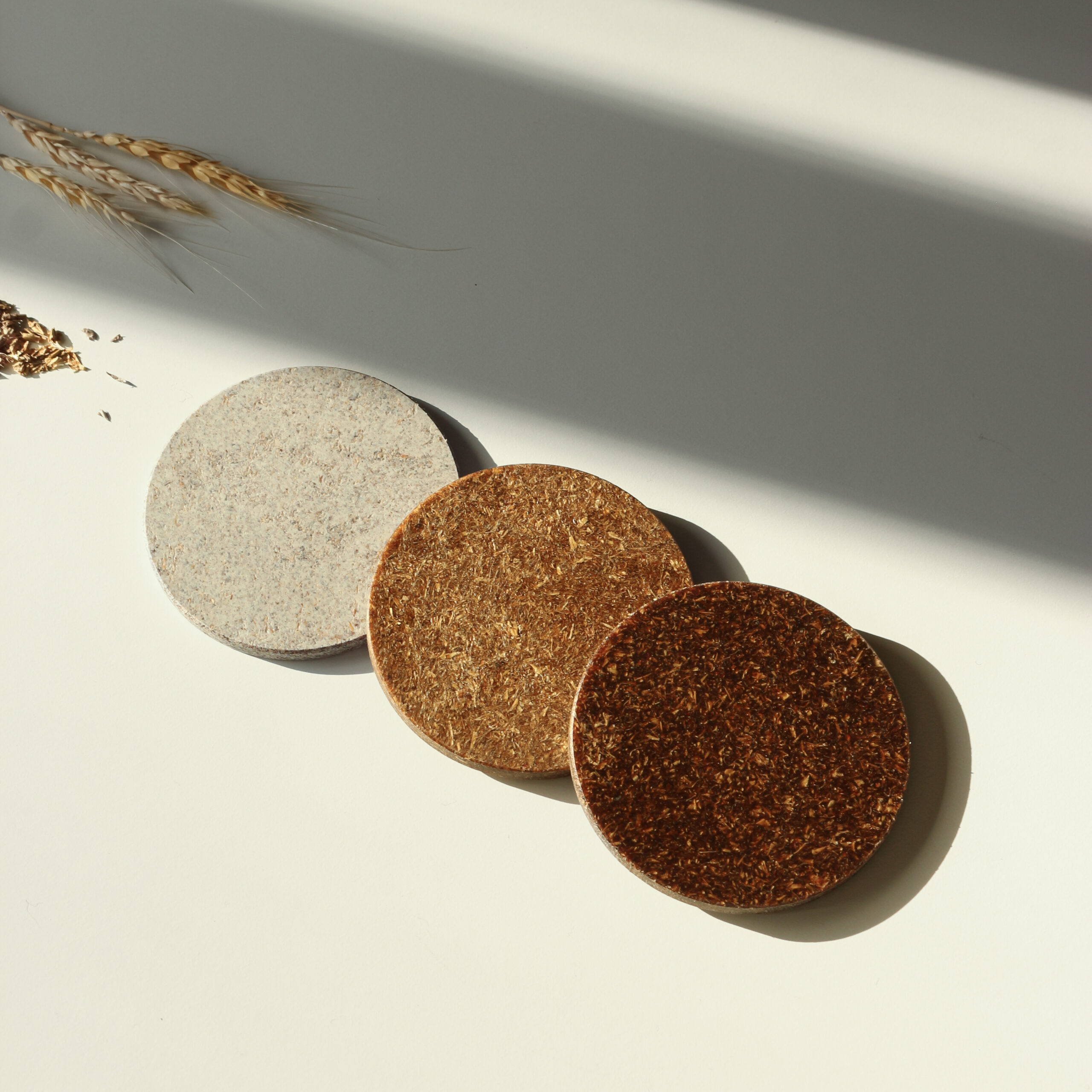 les sous bocks brassés