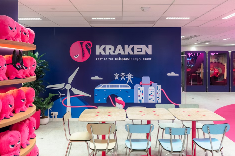 projet instead newport octopus energy