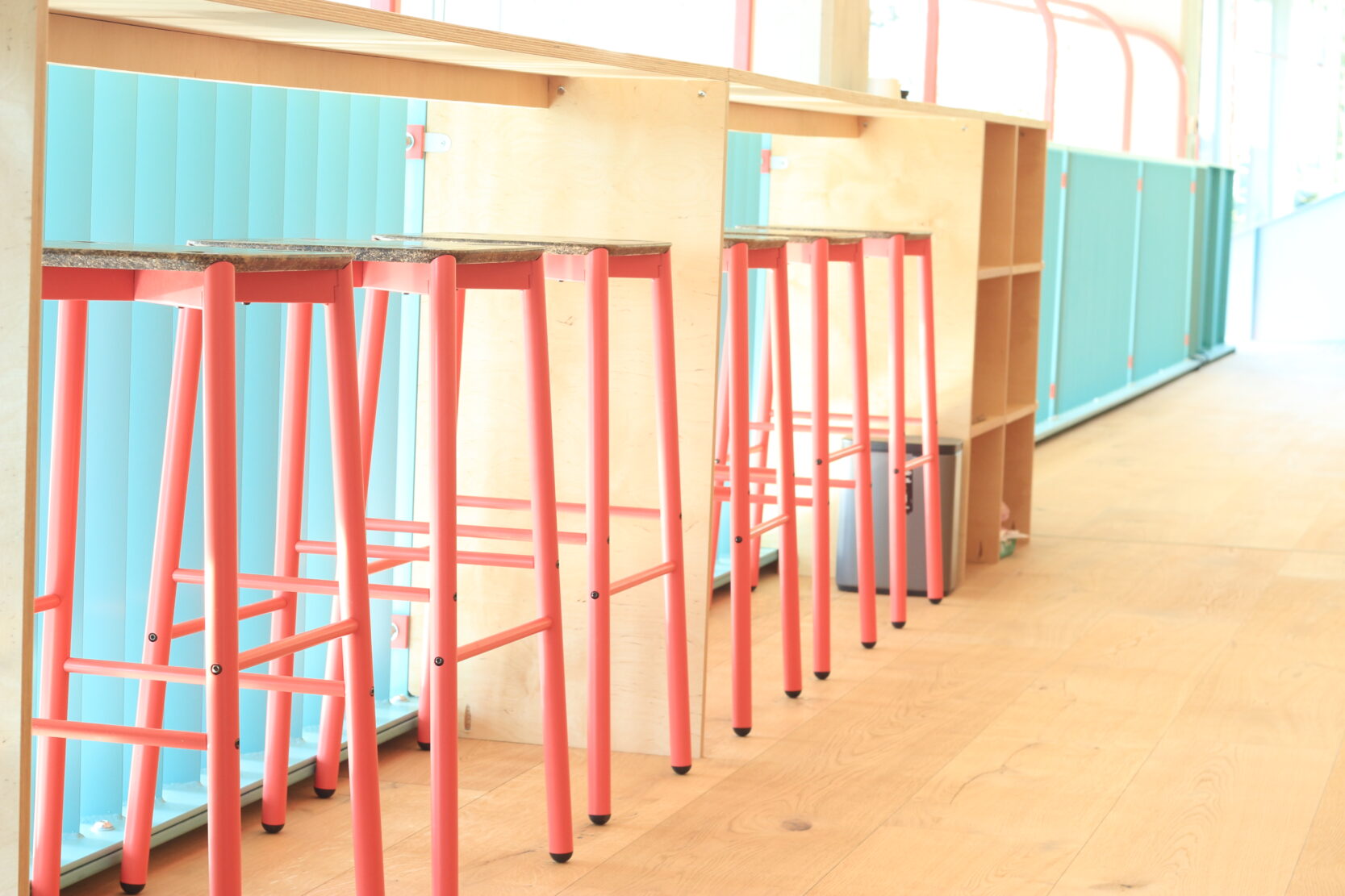 tabouret newport brasserie mashup nantes 3 ©instead