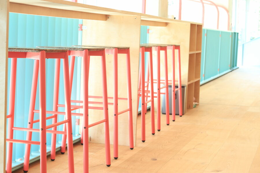 tabouret newport brasserie mashup nantes 3 ©instead